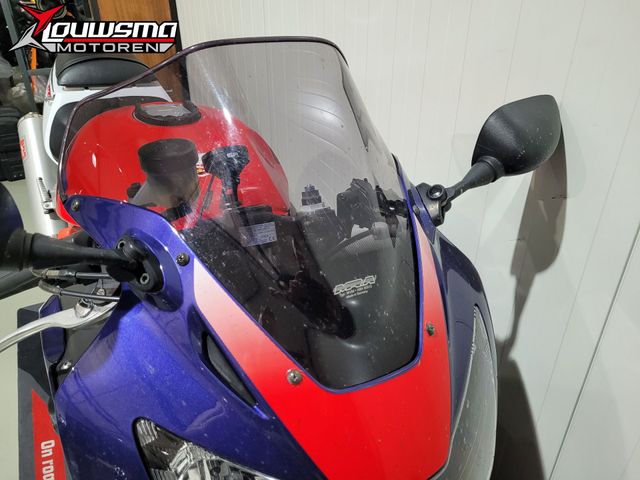 honda - cbr-900-rr-fireblade