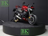 TRIUMPH STREET TRIPLE RS