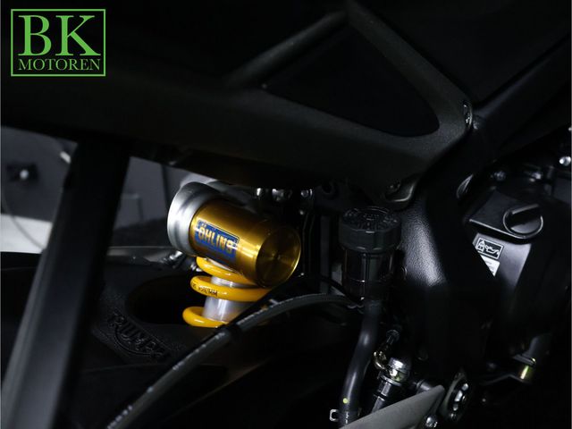 triumph - street-triple-rs