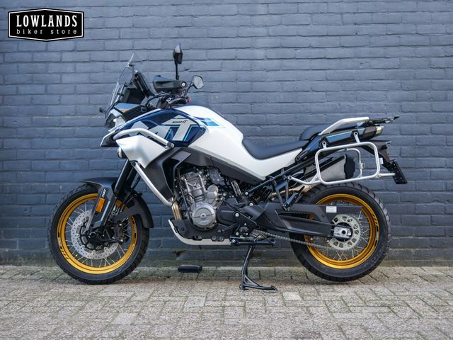 cfmoto - 800-mt-explore-gt