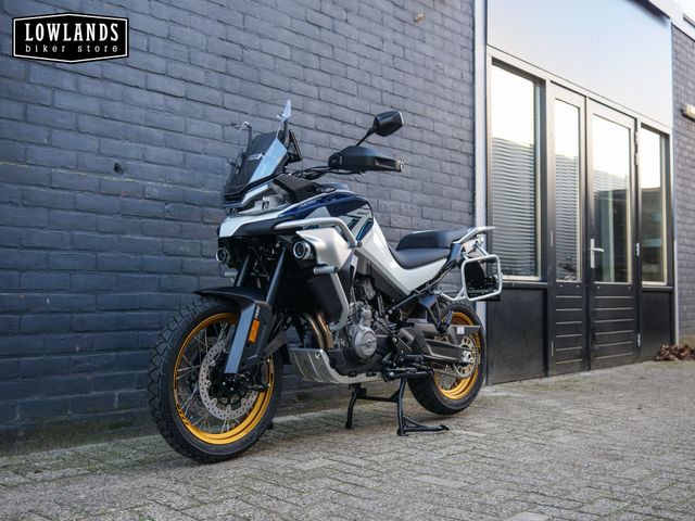 cfmoto - 800-mt-explore-gt