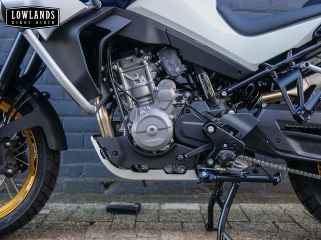 cfmoto - 800-mt-explore-gt