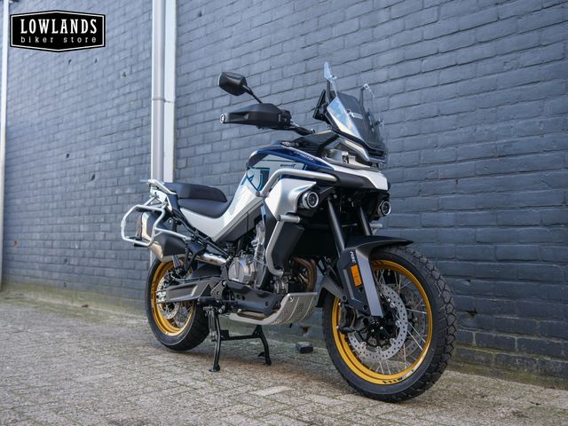 cfmoto - 800-mt-explore-gt