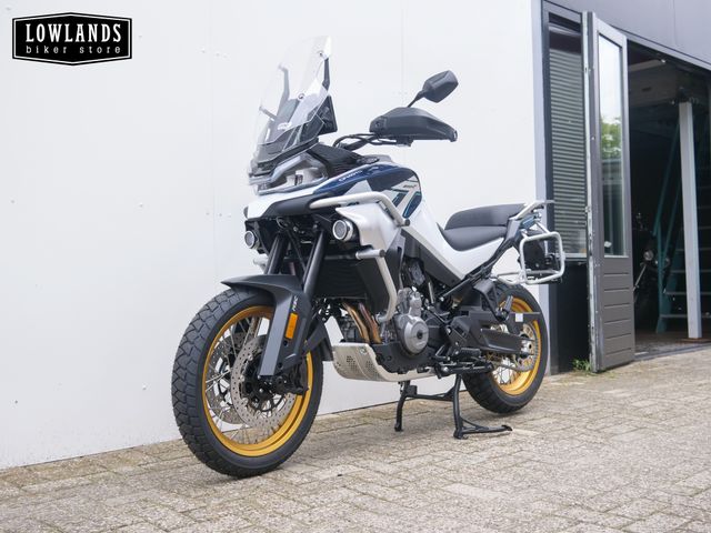 cfmoto - 800-mt-explore-gt