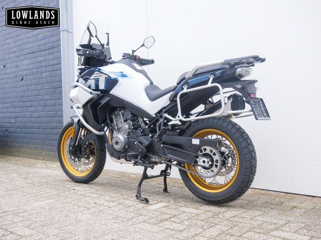 cfmoto - 800-mt-explore-gt