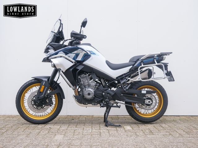 cfmoto - 800-mt-explore-gt