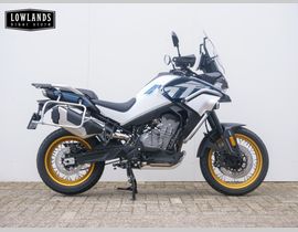 Cfmoto 800 MT Explore GT 2026 nieuw