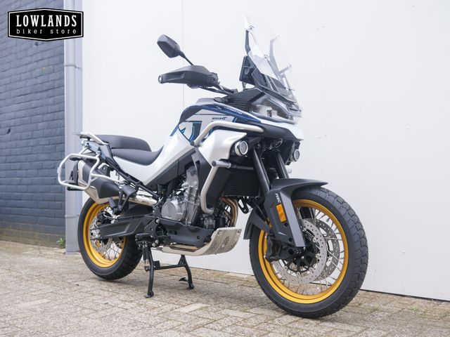 cfmoto - 800-mt-explore-gt