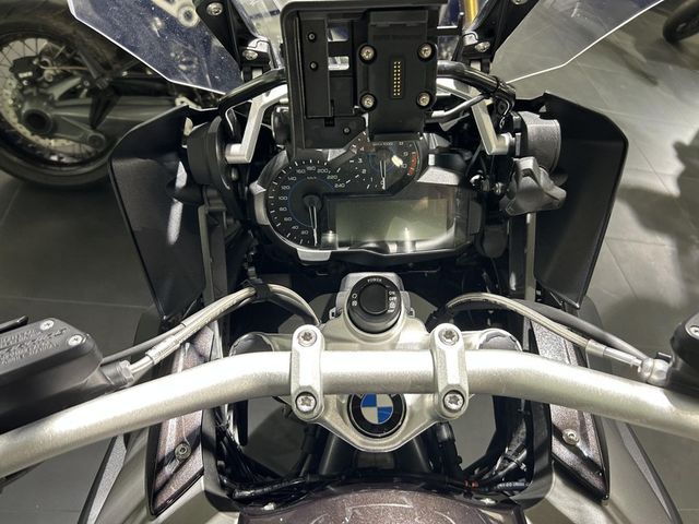 bmw - r-1200-gs