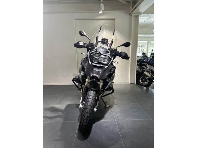bmw - r-1200-gs