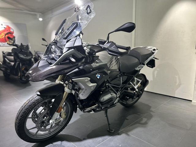 bmw - r-1200-gs