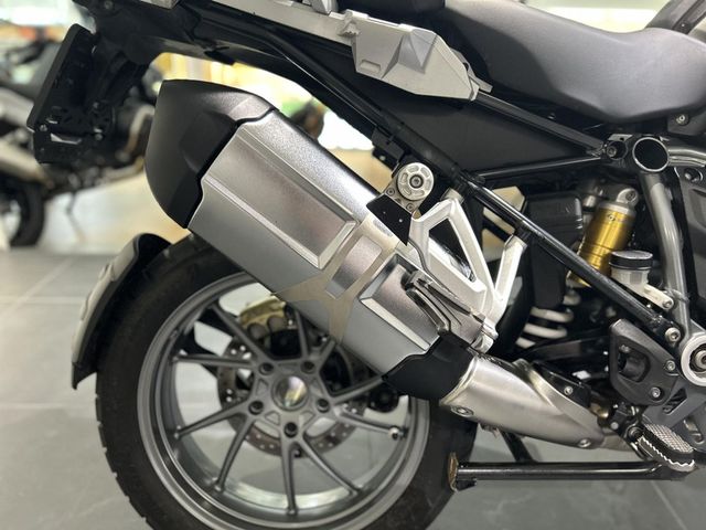 bmw - r-1200-gs