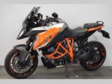 KTM 1290 SUPER DUKE GT