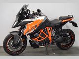 KTM 1290 SUPER DUKE GT