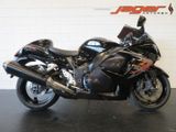 SUZUKI GSX-R 1300 HAYABUSA