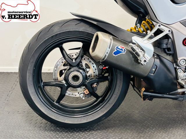 ducati - multistrada-1200-s