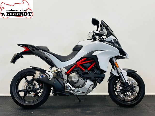 ducati - multistrada-1200-s