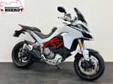 DUCATI MULTISTRADA 1200 S