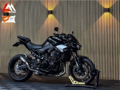 Kawasaki Z900 Performance 2025 occasion – foto 1 van 12