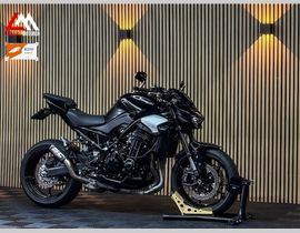 Kawasaki Z900 Performance 2025 occasion