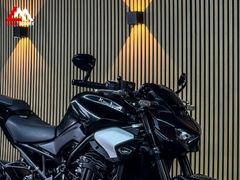 Kawasaki Z900 Performance 2025 occasion – foto 9 van 12