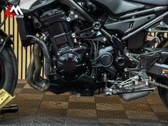 Kawasaki Z900 Performance 2025 occasion – foto 10 van 12