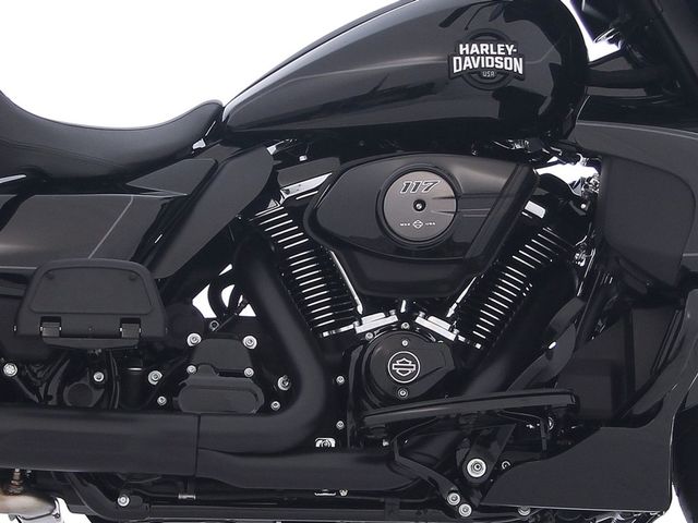 harley-davidson - flhxu-street-glide-ultra