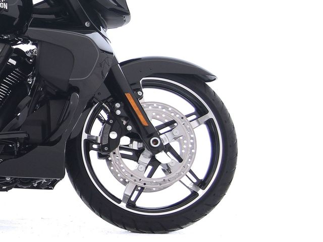 harley-davidson - flhxu-street-glide-ultra