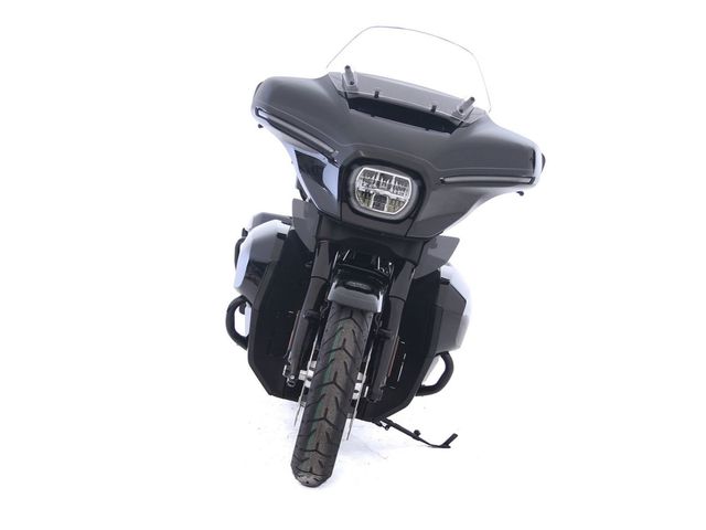 harley-davidson - flhxu-street-glide-ultra