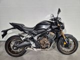 HONDA CB 650 R