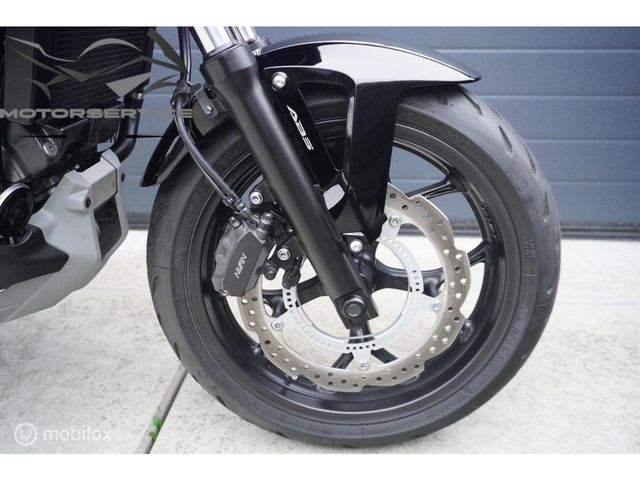 honda - nc-750-x-abs