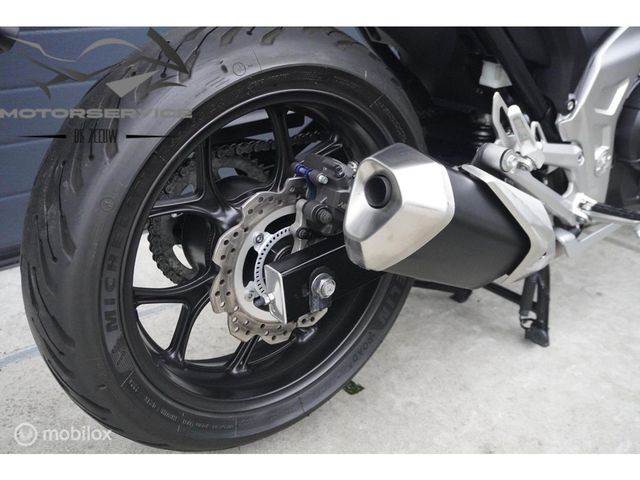 honda - nc-750-x-abs