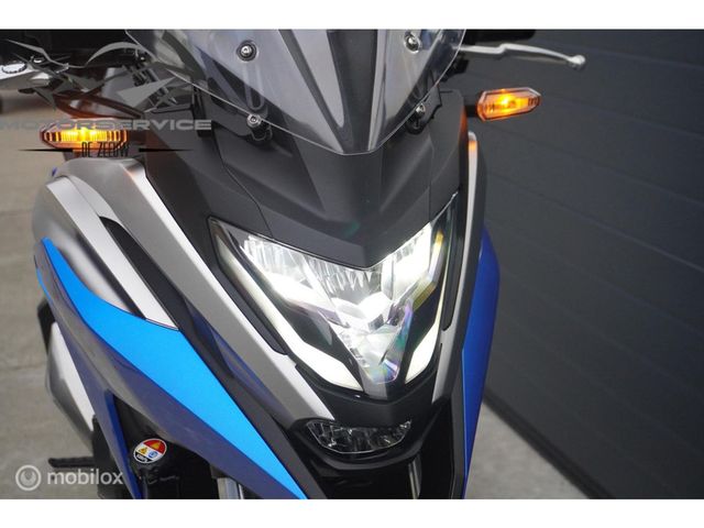 honda - nc-750-x-abs