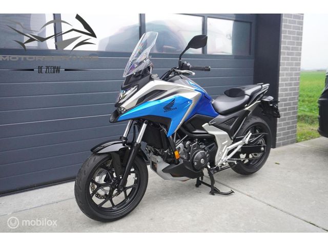 honda - nc-750-x-abs