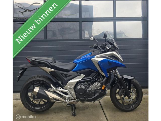 honda - nc-750-x-abs