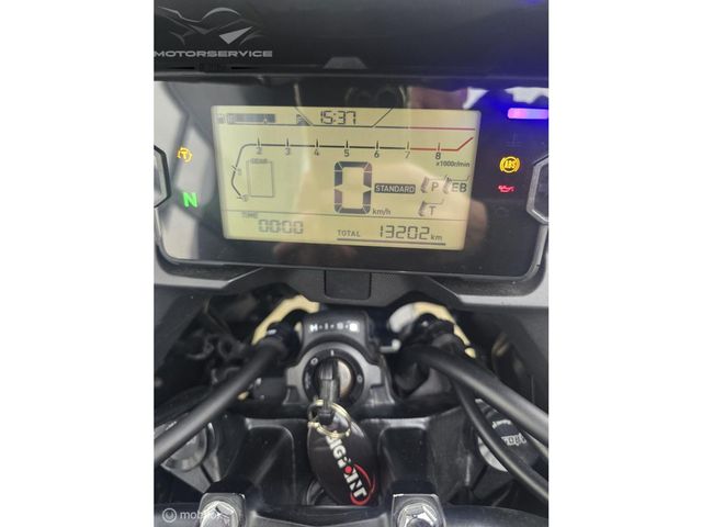 honda - nc-750-x-abs