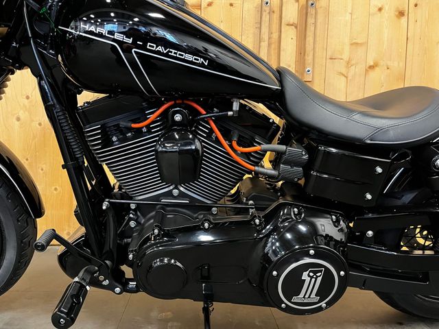 harley-davidson - street-bob-fxdb