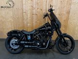 HARLEY-DAVIDSON STREET BOB FXDB