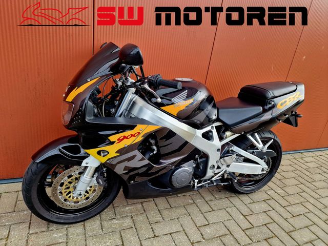 honda - cbr-900-rr-fireblade