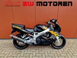 HONDA CBR 900 RR FIREBLADE
