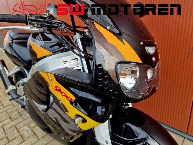 honda - cbr-900-rr-fireblade