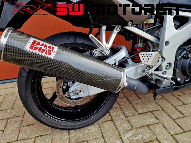 honda - cbr-900-rr-fireblade