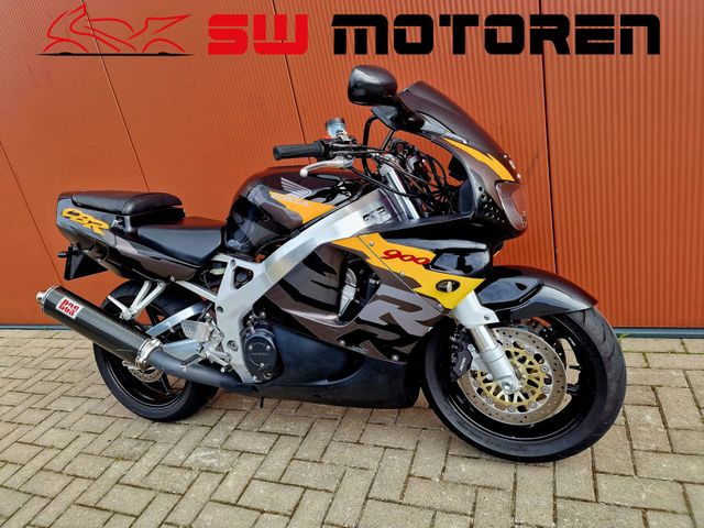 honda - cbr-900-rr-fireblade