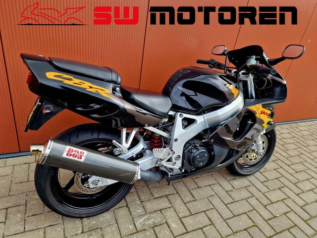 honda - cbr-900-rr-fireblade