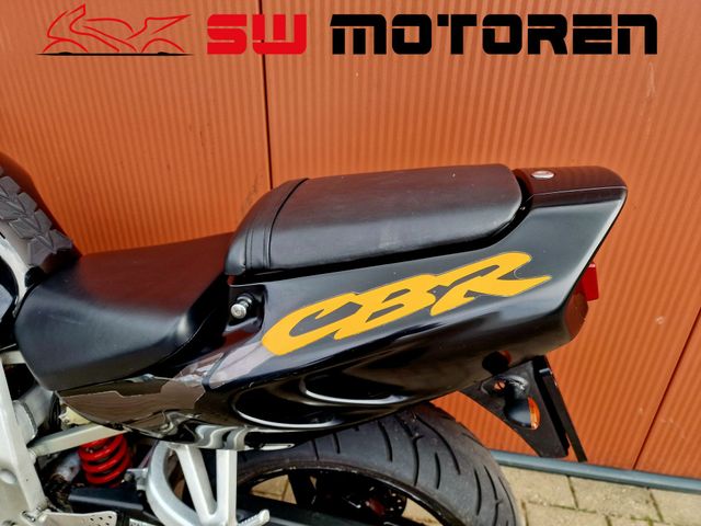 honda - cbr-900-rr-fireblade
