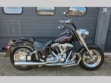 HARLEY-DAVIDSON FAT BOY FLSTF