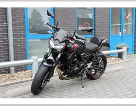 Kawasaki Z650 2024 occasion
