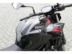 Kawasaki Z650 2024 occasion – foto 5 van 20