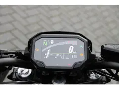 Kawasaki Z650 2024 occasion – foto 6 van 20