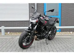 Kawasaki Z650 2024 occasion – foto 7 van 20